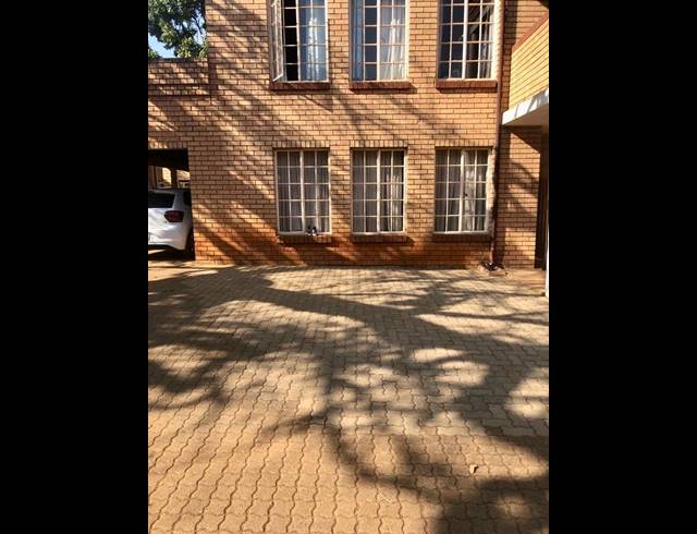 2 BEDROOM APARTMENT FOR SALE IN MAKHADO